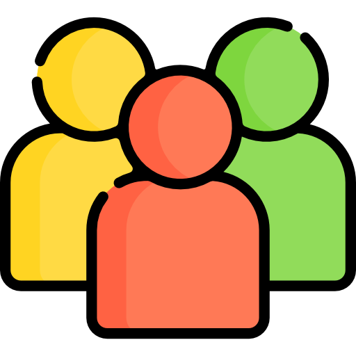 Icona Committenti / Utenti